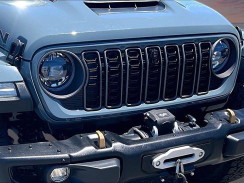Used 2024 Jeep Wrangler Unlimited Rubicon 392 AWD/4WD image 28