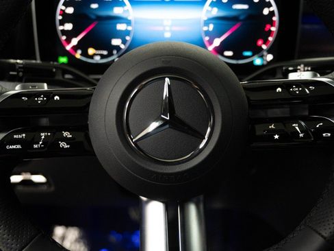 New 2026 Mercedes-Benz C 300 4MATIC Sedan image 20
