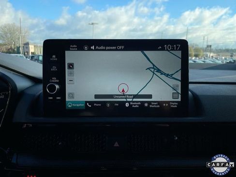 Certified 2023 Honda CR-V Sport Touring image 17