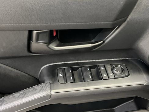 New 2026 Toyota Tacoma SR5 image 10