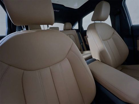 New 2025 Audi A5 2.0T Premium Plus Sedan image 26