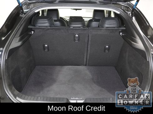 Used 2023 MAZDA CX-30 AWD 2.5 S w/ Preferred Package image 7