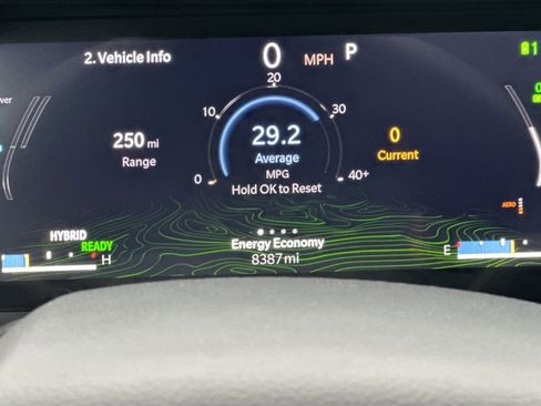 Used 2023 Jeep Grand Cherokee Trailhawk w/ Advanced Protech Group II image 27