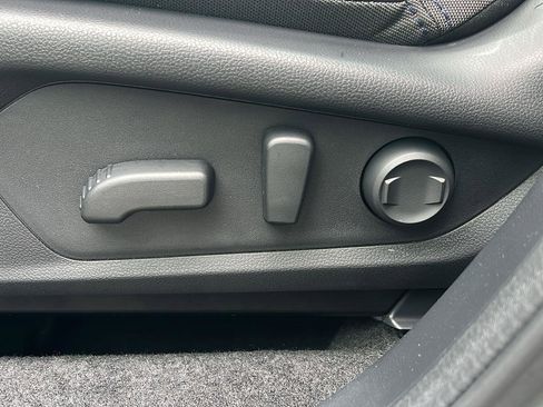 New 2026 Subaru Forester Premium AWD/4WD image 11