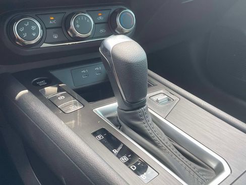 New 2026 Nissan Kicks S FWD image 31