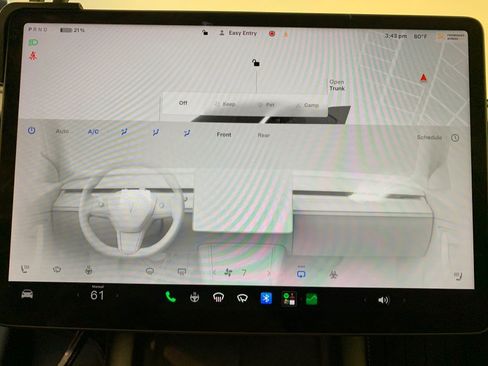 Used 2023 Tesla Model Y Performance AWD/4WD image 44