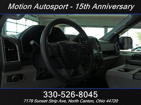 Used 2015 Ford F150 XLT AWD/4WD image 15