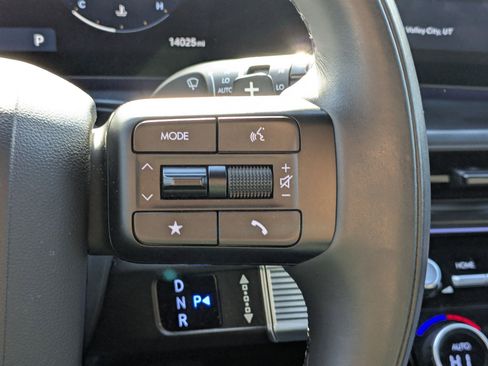 Used 2024 Hyundai Santa Fe Calligraphy image 20