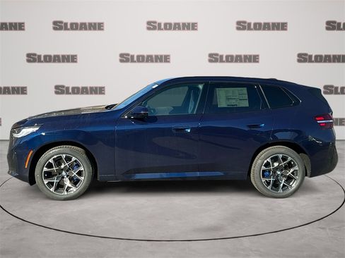 New 2026 BMW X3 xDrive30 w/ M Sport Package image 2