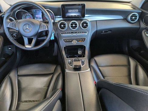 Used 2016 Mercedes-Benz C 300 Sport image 18