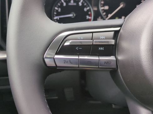 New 2025 MAZDA CX-50 AWD 2.5 S w/ Select Package image 21