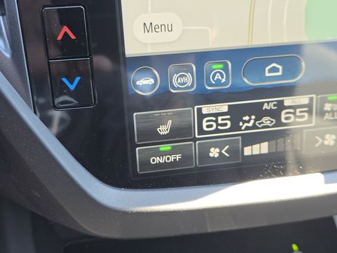 New 2026 Subaru Forester Limited image 10