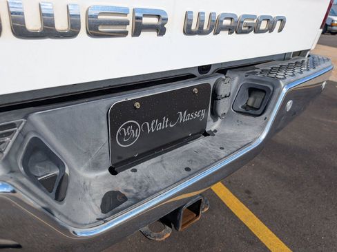 Used 2016 RAM 2500 Power Wagon w/ Luxury Group AWD/4WD image 37