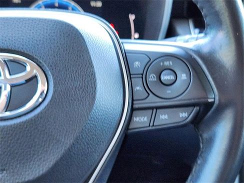 Used 2023 Toyota Corolla Cross XLE image 20