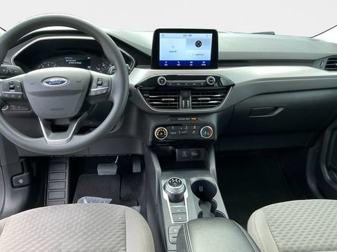 Used 2022 Ford Escape SE AWD/4WD image 11