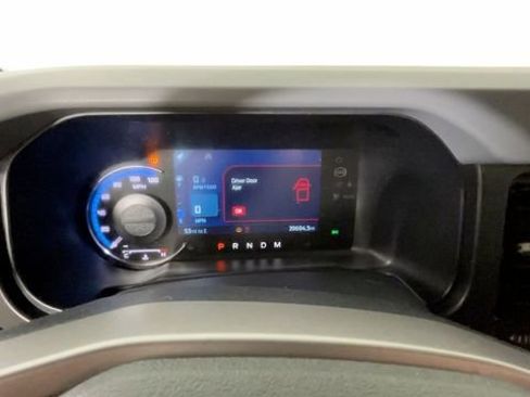 Used 2021 Ford Bronco 2-Door w/ Sasquatch Package AWD/4WD image 24