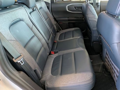 Used 2023 Ford Bronco Sport Outer Banks w/ Tech Package image 19