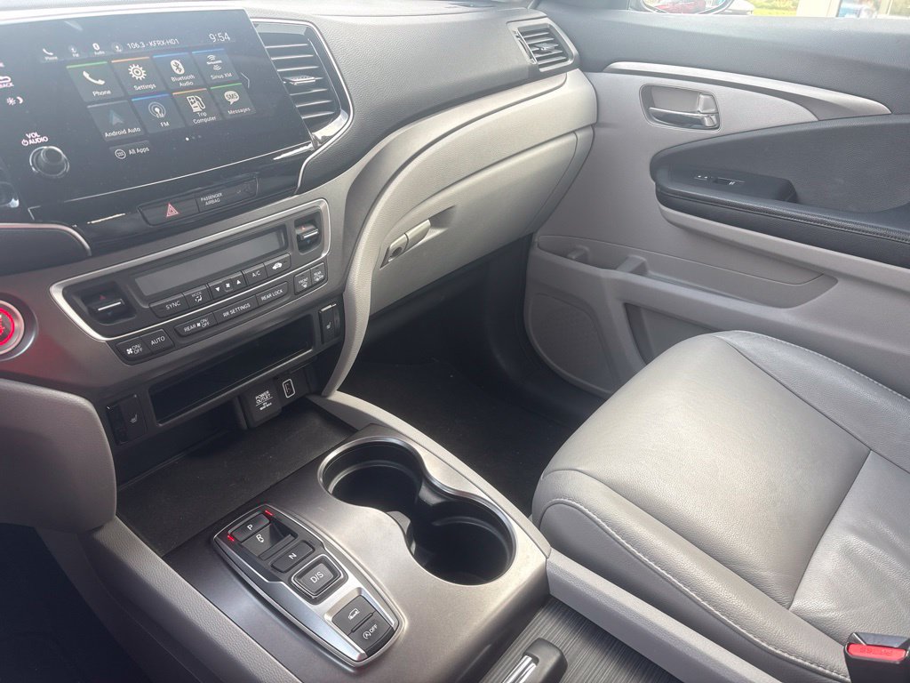 Used 2021 Honda Pilot EX-L image 24