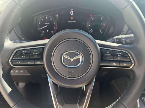 New 2026 MAZDA CX-90 3.3 Turbo w/ Premium Sport Pkg AWD/4WD image 15