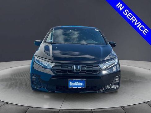Certified 2025 Honda Odyssey Sport-L image 8
