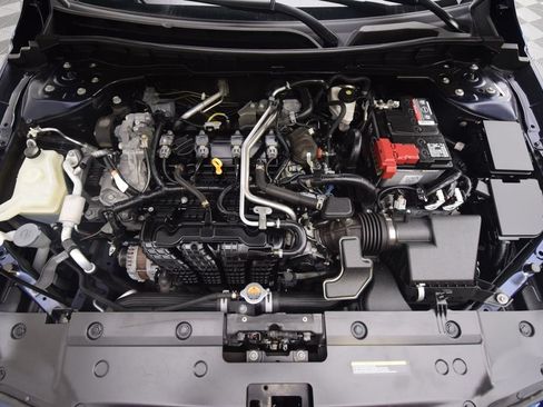 Used 2021 Nissan Altima 2.5 SR AWD/4WD image 28