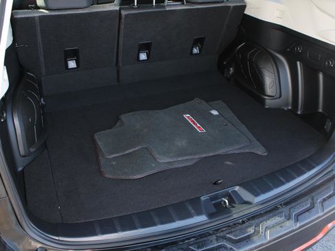 Used 2024 Subaru Forester Sport image 7