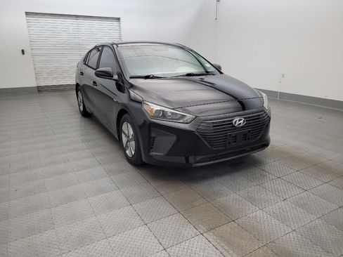 Used 2018 Hyundai Ioniq Blue FWD image 13