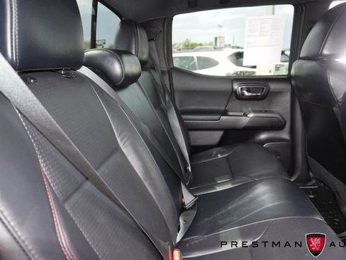 Used 2020 Toyota Tacoma TRD Pro AWD/4WD image 50