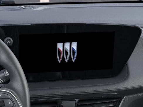 New 2026 Buick Encore GX Sport Touring w/ Comfort Package FWD image 21