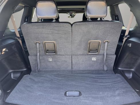 Used 2024 Jeep Grand Cherokee L Altitude image 25