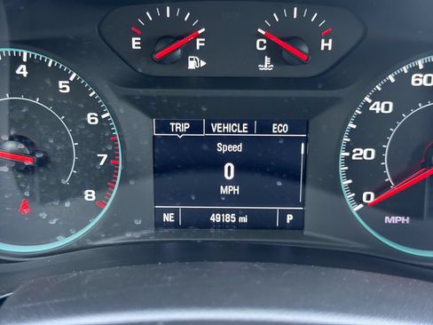 Used 2024 Chevrolet Malibu LT FWD image 15