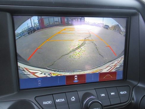 Used 2019 Chevrolet Corvette Grand Sport image 29