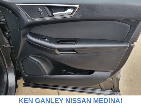Used 2015 Ford Edge SEL AWD/4WD image 50