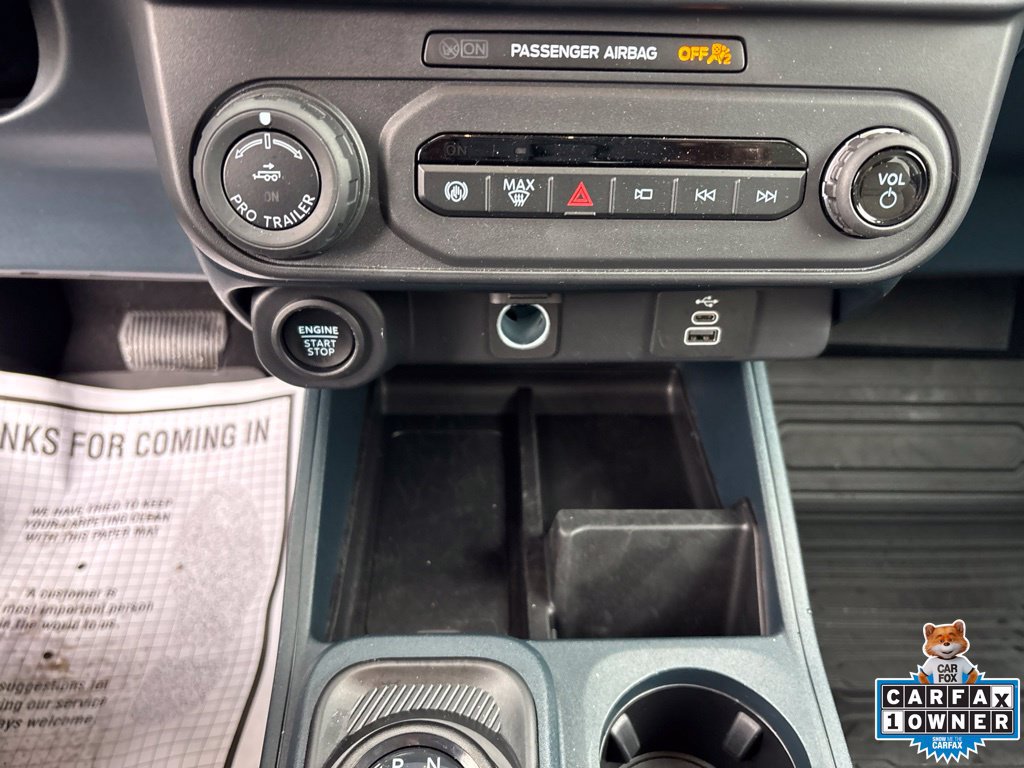 Used 2026 Ford Maverick Lariat AWD/4WD image 21