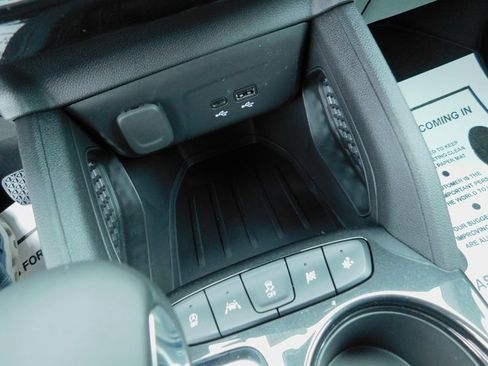 New 2026 Chevrolet TrailBlazer ACTIV image 29