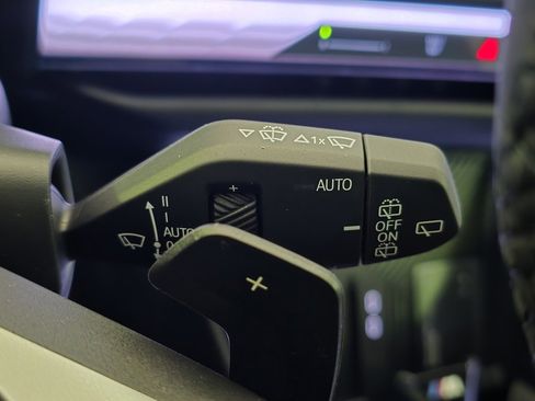 New 2026 BMW X3 xDrive30 w/ M Sport Package image 24