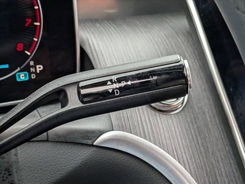 Certified 2026 Mercedes-Benz GLC 300 4MATIC image 12