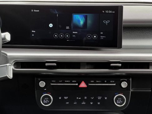 New 2026 Hyundai Ioniq 9 SE AWD/4WD image 31
