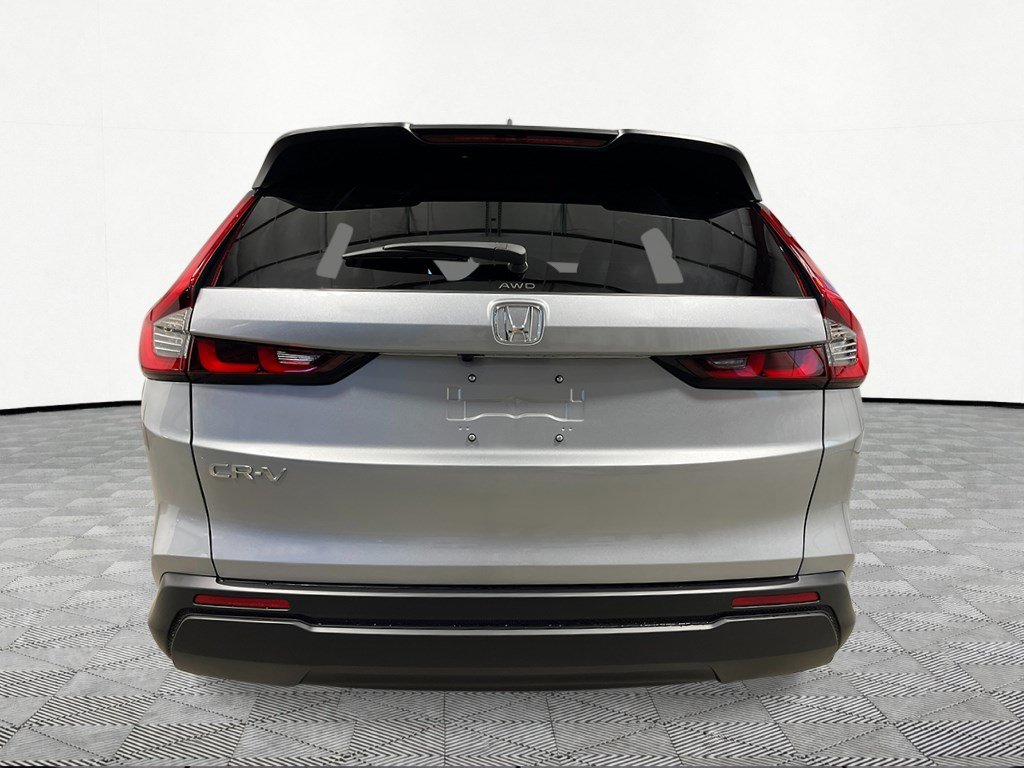 New 2027 Honda CR-V EX image 5