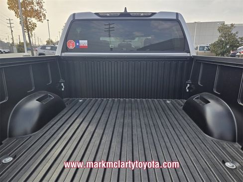 New 2026 Toyota Tundra SR5 image 12