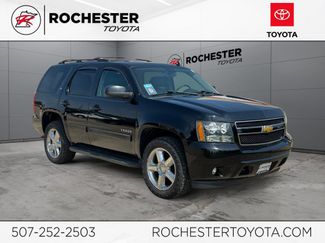 Used 2013 Chevrolet Tahoe LT AWD/4WD video 1