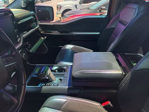 Used 2022 Ford F150 Raptor w/ Raptor 37 Performance Package AWD/4WD image 5