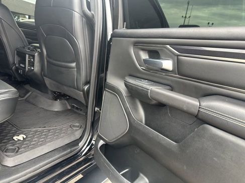 Used 2020 RAM 1500 Rebel w/ Rebel Level 2 Equipment Group AWD/4WD image 18