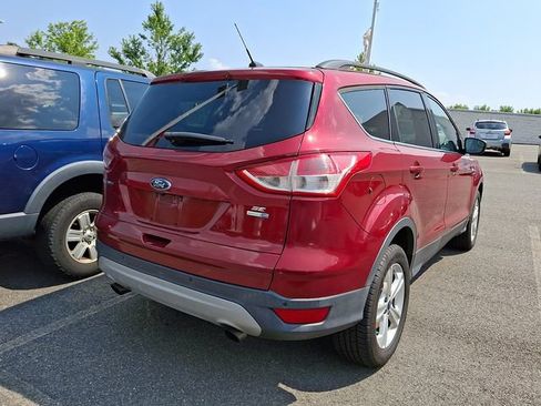 Used 2015 Ford Escape SE w/ Equipment Group 201A AWD/4WD image 7