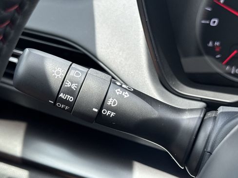 New 2025 Subaru WRX Premium image 16