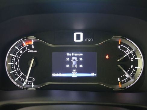 Used 2023 Honda Ridgeline RTL image 15