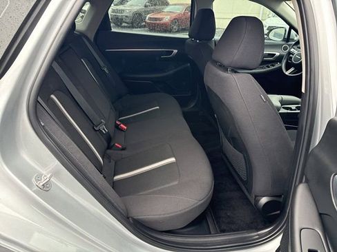 Used 2024 Hyundai Sonata SEL image 18