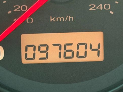Used 2004 Honda Civic VP image 24