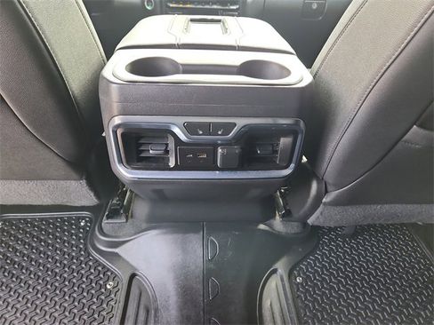 Used 2021 GMC Sierra 1500 AT4 w/ AT4 Premium Package image 11