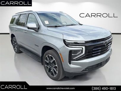 Used 2025 Chevrolet Tahoe RST w/ Comfort Package